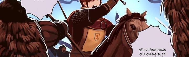 Sword Empire Chapter 171 - Trang 3