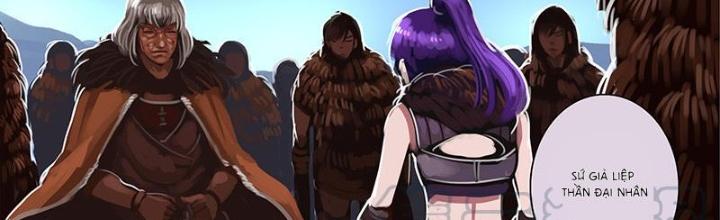 Sword Empire Chapter 172 - Trang 3