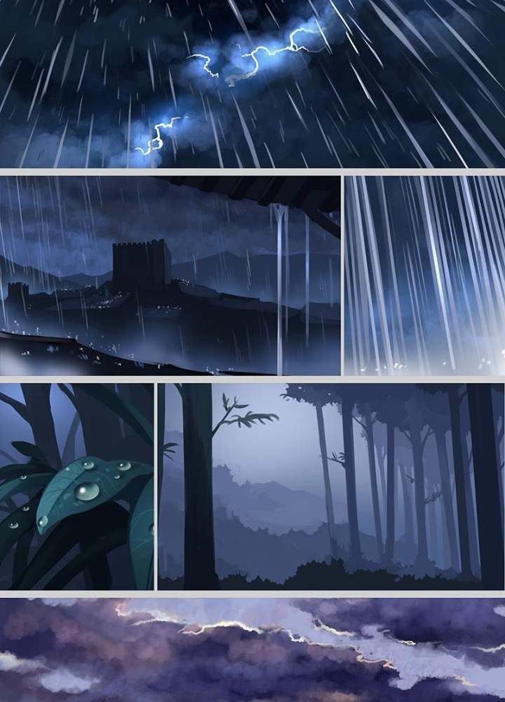 Sword Empire Chapter 174 - Trang 3