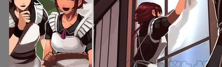 Sword Empire Chapter 175 - Trang 3