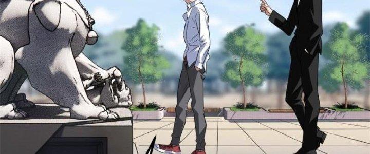 Ta Có Một Tòa Linh Anh Điện Chapter 17 - Trang 2