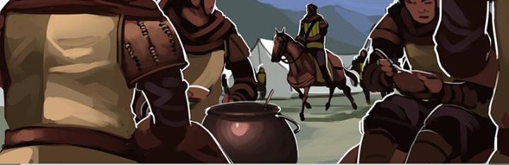 Sword Empire Chapter 176 - Trang 3