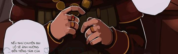 Sword Empire Chapter 177 - Trang 3