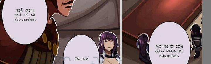 Sword Empire Chapter 178 - Trang 3