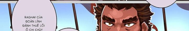 Sword Empire Chapter 179 - Trang 3