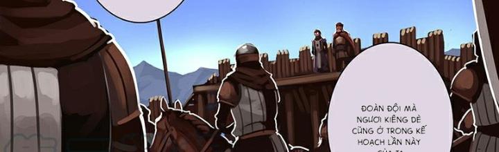 Sword Empire Chapter 180 - Trang 3