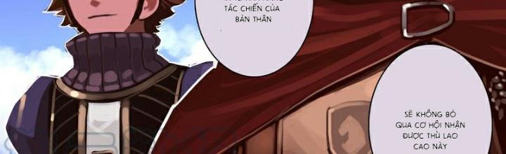 Sword Empire Chapter 181 - Trang 3