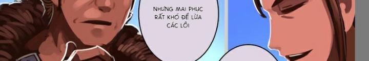 Sword Empire Chapter 182 - Trang 3