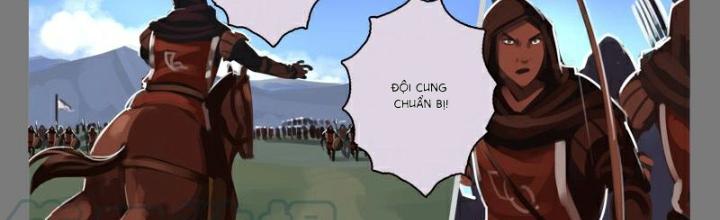 Sword Empire Chapter 183 - Trang 3