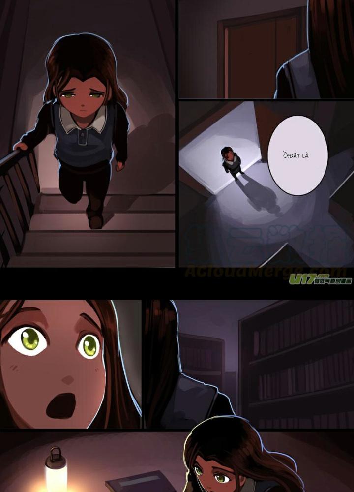 Sword Empire Chapter 183 - Trang 3