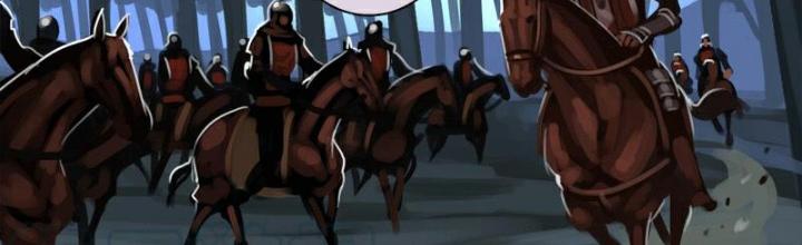 Sword Empire Chapter 184 - Trang 3