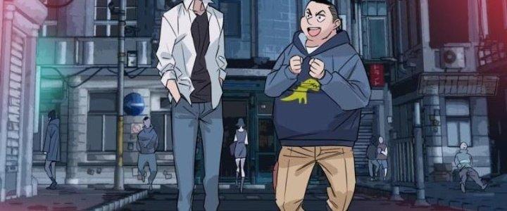 Ta Có Một Tòa Linh Anh Điện Chapter 18 - Trang 2