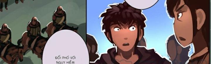 Sword Empire Chapter 185 - Trang 3