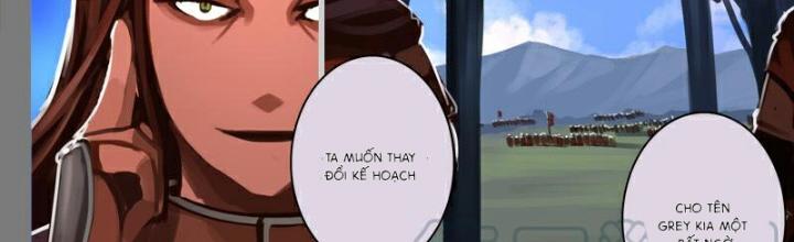 Sword Empire Chapter 186 - Trang 3