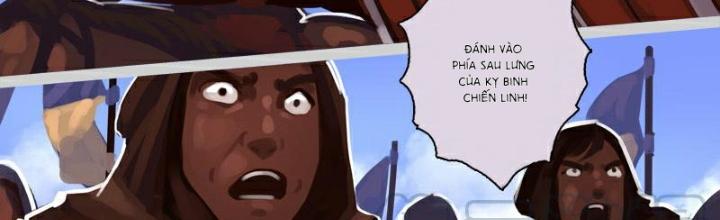 Sword Empire Chapter 188 - Trang 3