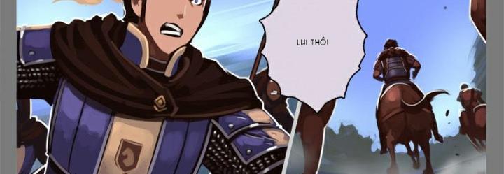 Sword Empire Chapter 188 - Trang 3