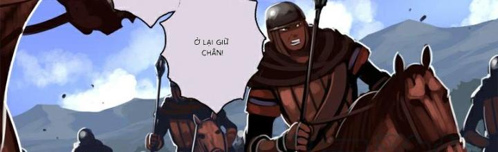 Sword Empire Chapter 189 - Trang 3