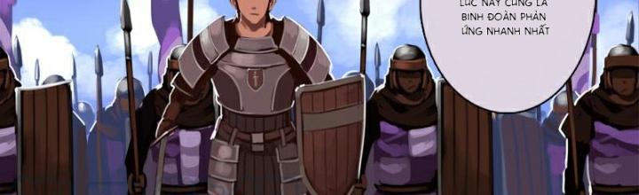 Sword Empire Chapter 190 - Trang 3