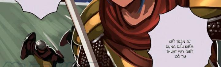 Sword Empire Chapter 191 - Trang 3