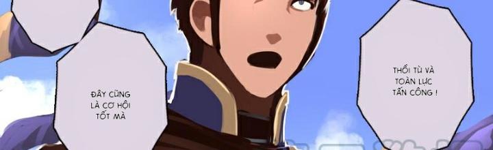 Sword Empire Chapter 192 - Trang 3