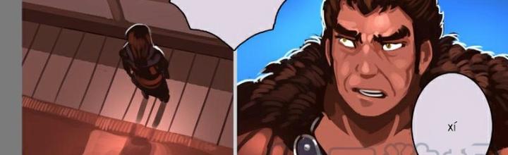 Sword Empire Chapter 194 - Trang 3