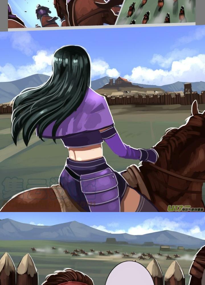 Sword Empire Chapter 194 - Trang 3