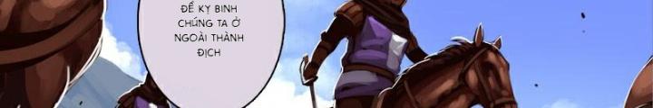 Sword Empire Chapter 195 - Trang 3