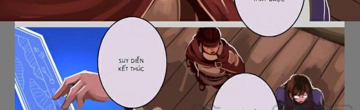 Sword Empire Chapter 196 - Trang 3