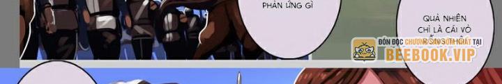 Sword Empire Chapter 196 - Trang 3