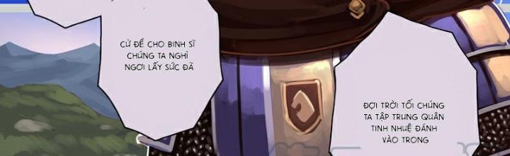 Sword Empire Chapter 197 - Trang 3