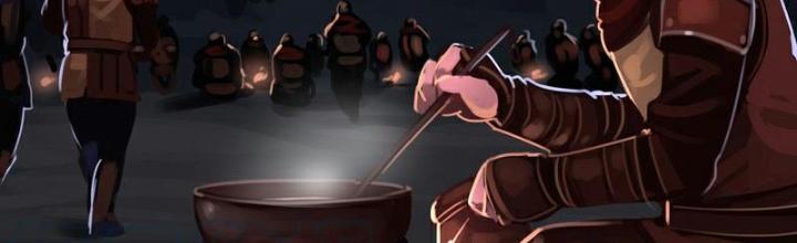 Sword Empire Chapter 198 - Trang 3