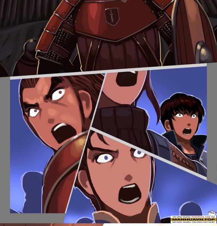 Sword Empire Chapter 199 - Trang 3