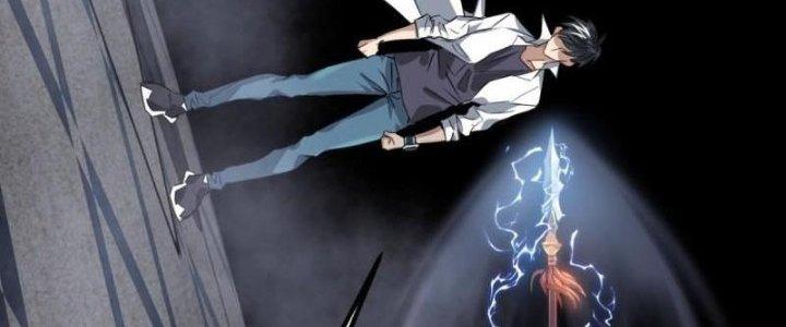 Ta Có Một Tòa Linh Anh Điện Chapter 20 - Trang 2