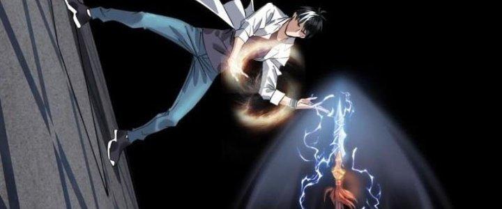 Ta Có Một Tòa Linh Anh Điện Chapter 20 - Trang 2