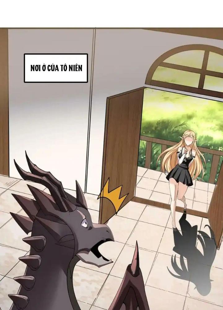 Ác Long Xuyên Không: Khởi Đầu Quốc Vương Hiến Tế Công Chúa Chapter 53 - Trang 2