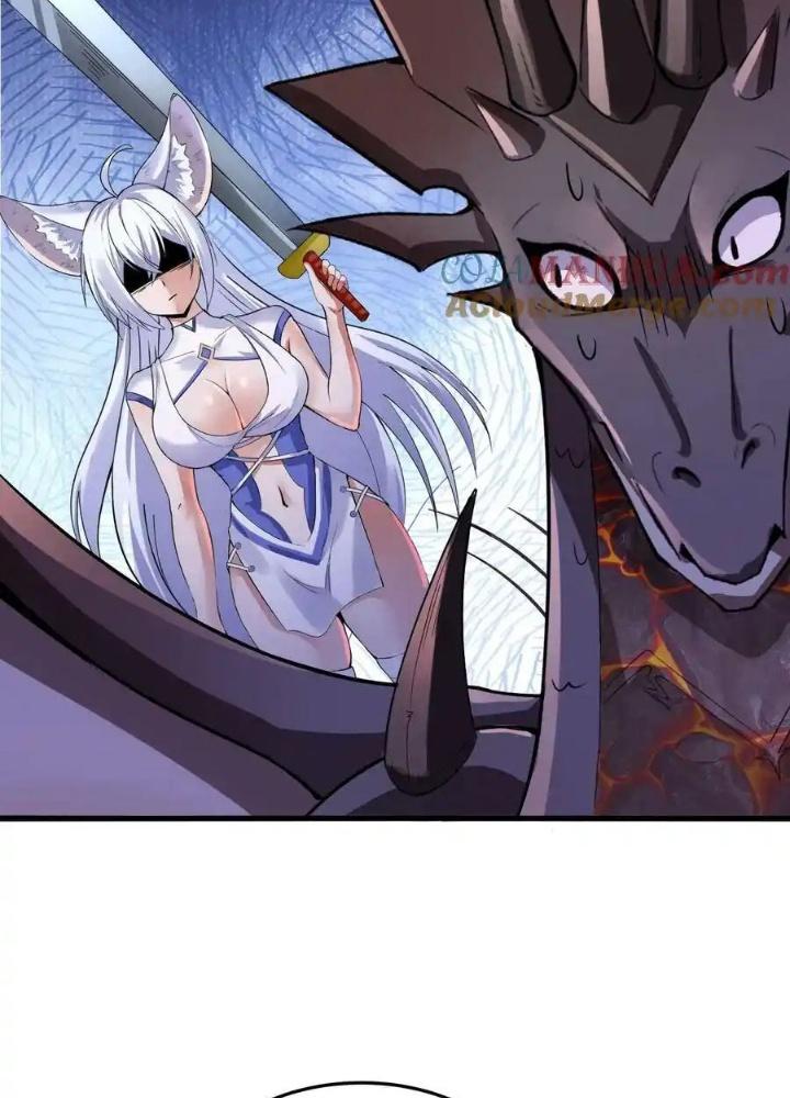 Ác Long Xuyên Không: Khởi Đầu Quốc Vương Hiến Tế Công Chúa Chapter 53 - Trang 2