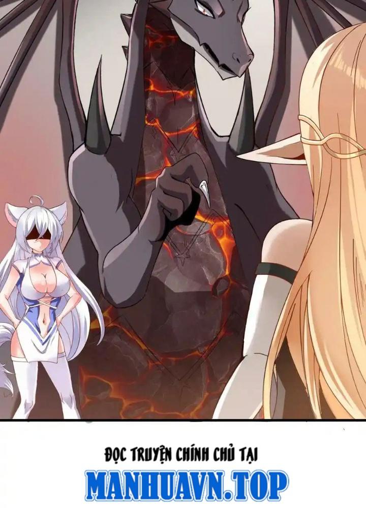 Ác Long Xuyên Không: Khởi Đầu Quốc Vương Hiến Tế Công Chúa Chapter 53 - Trang 2