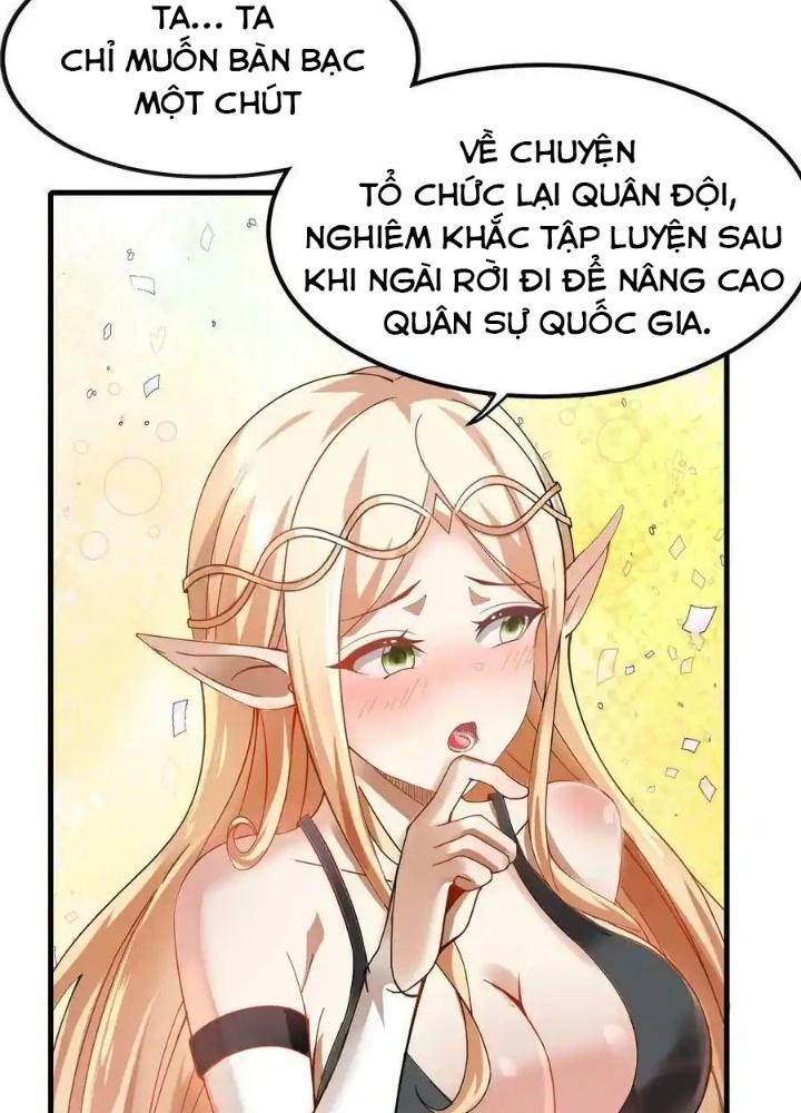 Ác Long Xuyên Không: Khởi Đầu Quốc Vương Hiến Tế Công Chúa Chapter 53 - Trang 2