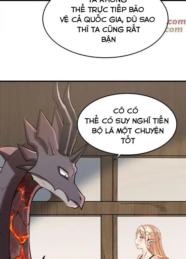 Ác Long Xuyên Không: Khởi Đầu Quốc Vương Hiến Tế Công Chúa Chapter 53 - Trang 2