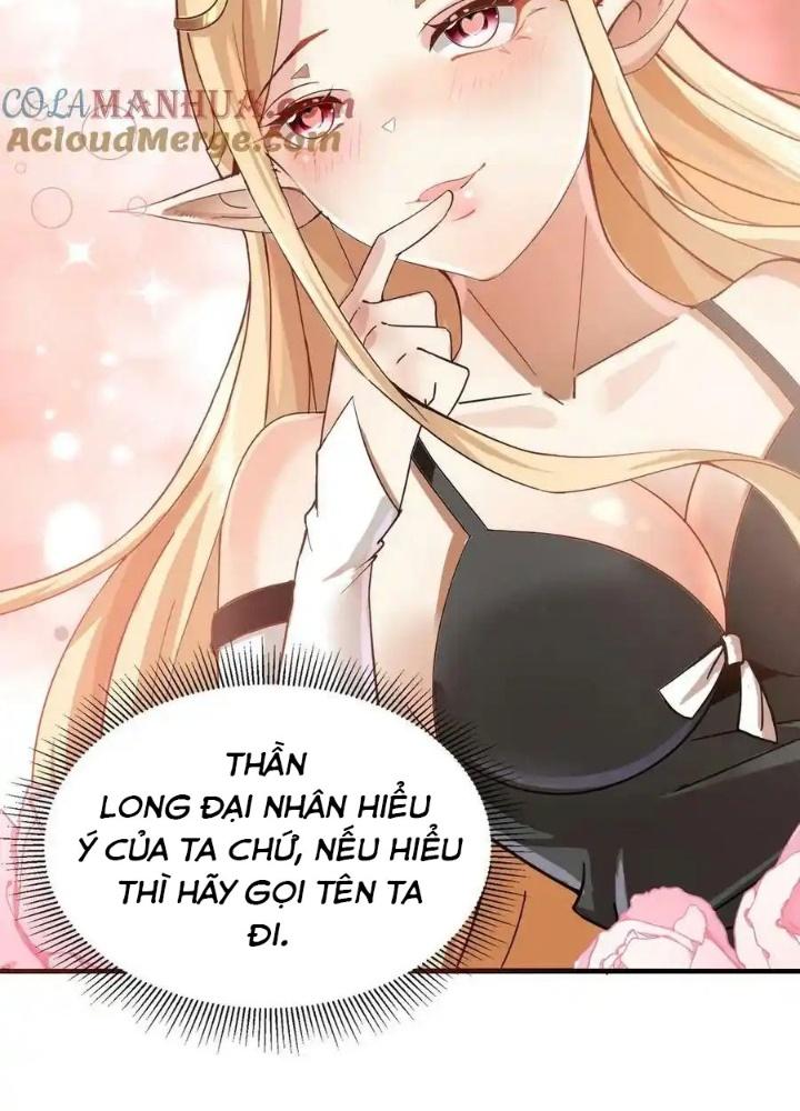 Ác Long Xuyên Không: Khởi Đầu Quốc Vương Hiến Tế Công Chúa Chapter 53 - Trang 2