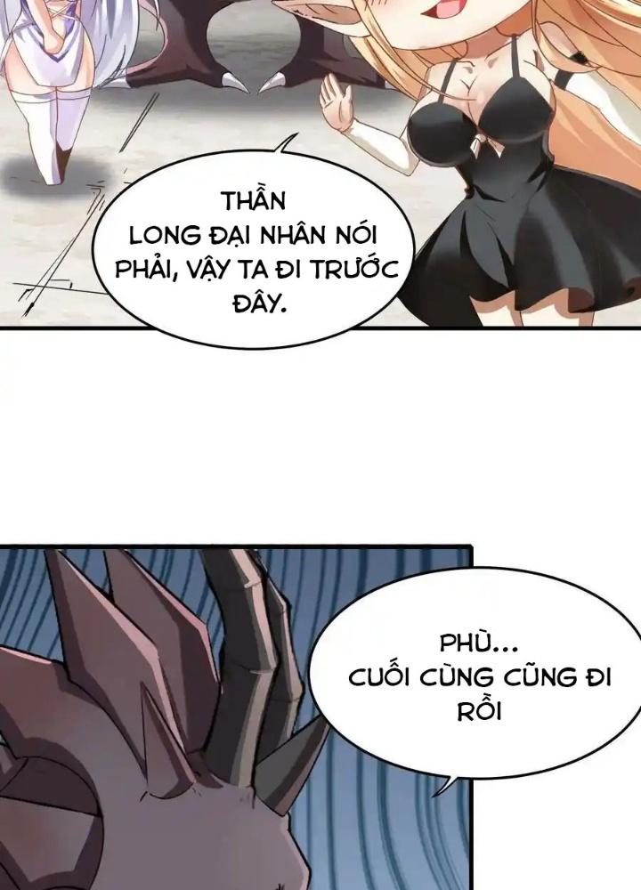 Ác Long Xuyên Không: Khởi Đầu Quốc Vương Hiến Tế Công Chúa Chapter 53 - Trang 2