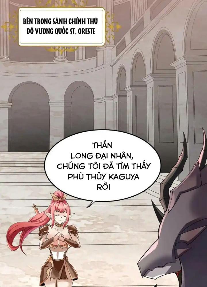 Ác Long Xuyên Không: Khởi Đầu Quốc Vương Hiến Tế Công Chúa Chapter 53 - Trang 2