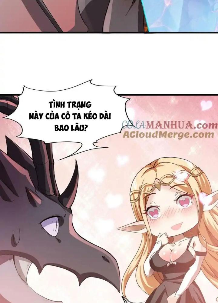 Ác Long Xuyên Không: Khởi Đầu Quốc Vương Hiến Tế Công Chúa Chapter 53 - Trang 2