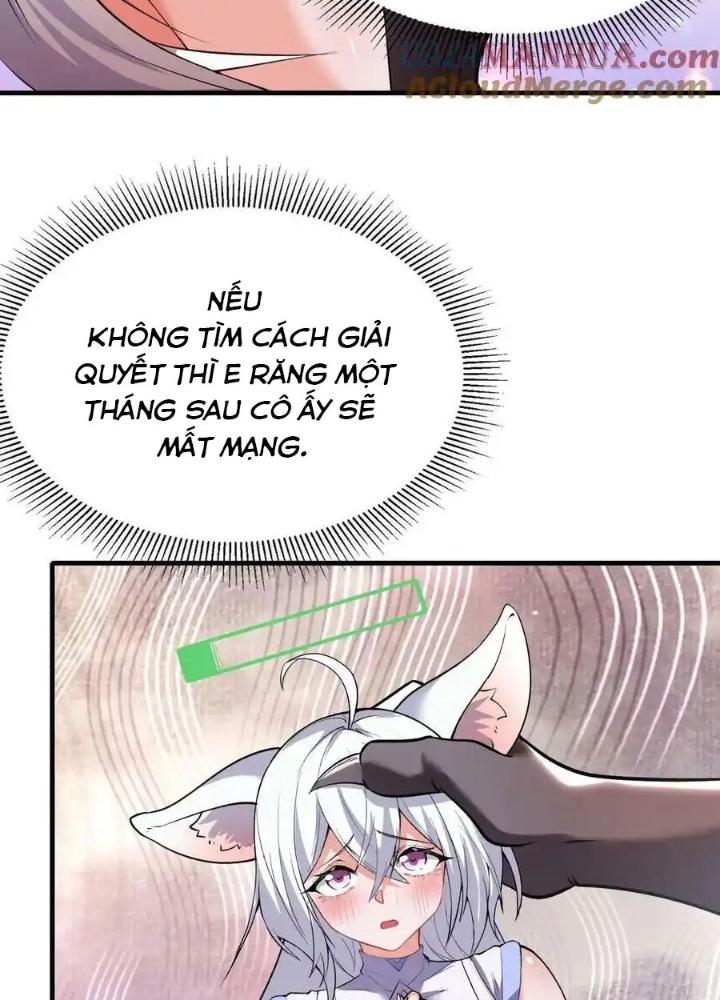 Ác Long Xuyên Không: Khởi Đầu Quốc Vương Hiến Tế Công Chúa Chapter 54 - Trang 2