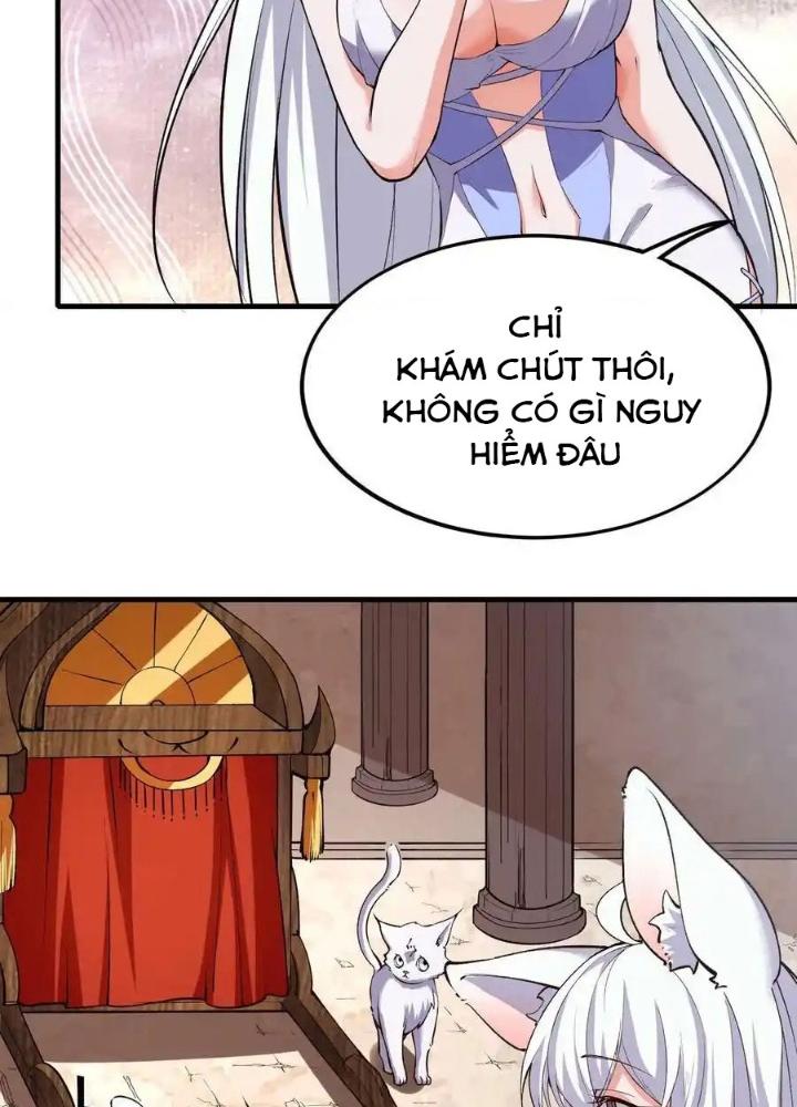 Ác Long Xuyên Không: Khởi Đầu Quốc Vương Hiến Tế Công Chúa Chapter 54 - Trang 2