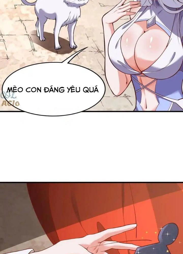 Ác Long Xuyên Không: Khởi Đầu Quốc Vương Hiến Tế Công Chúa Chapter 54 - Trang 2