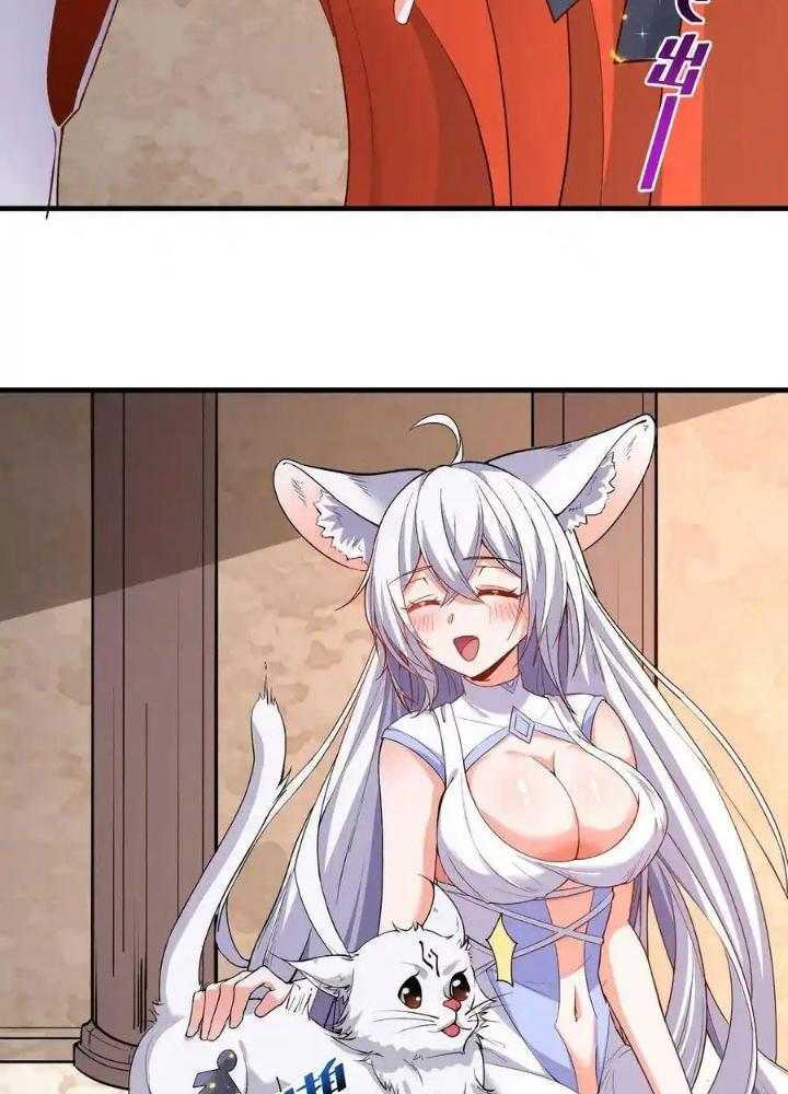 Ác Long Xuyên Không: Khởi Đầu Quốc Vương Hiến Tế Công Chúa Chapter 54 - Trang 2