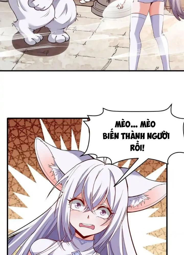 Ác Long Xuyên Không: Khởi Đầu Quốc Vương Hiến Tế Công Chúa Chapter 54 - Trang 2