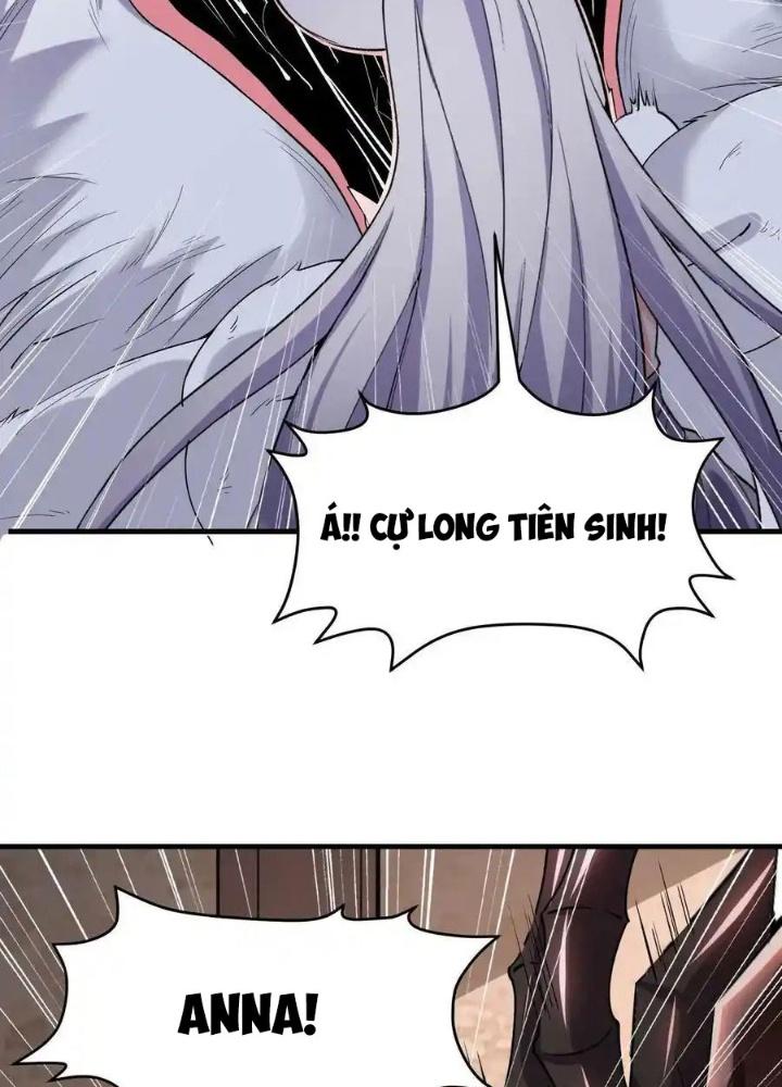 Ác Long Xuyên Không: Khởi Đầu Quốc Vương Hiến Tế Công Chúa Chapter 54 - Trang 2
