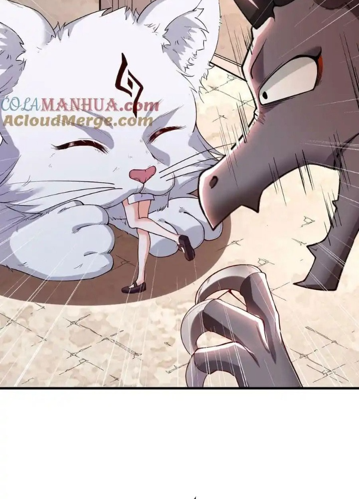 Ác Long Xuyên Không: Khởi Đầu Quốc Vương Hiến Tế Công Chúa Chapter 54 - Trang 2